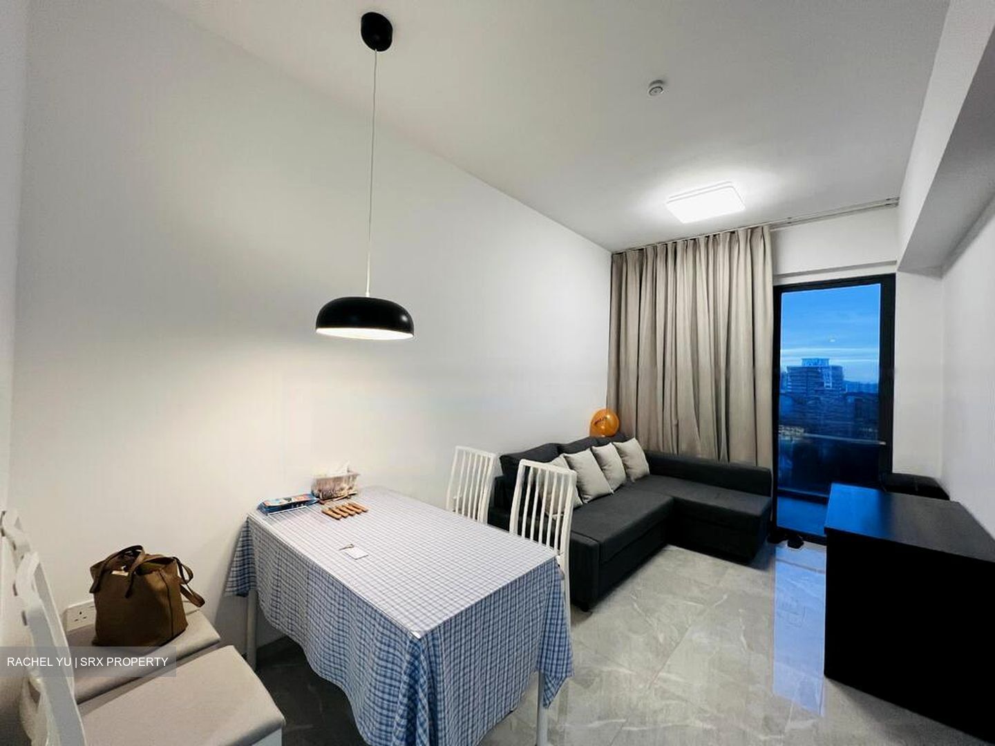 Stirling Residences (D3), Apartment #569285311